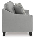 Adlai Queen Sleeper Sofa - Fabric