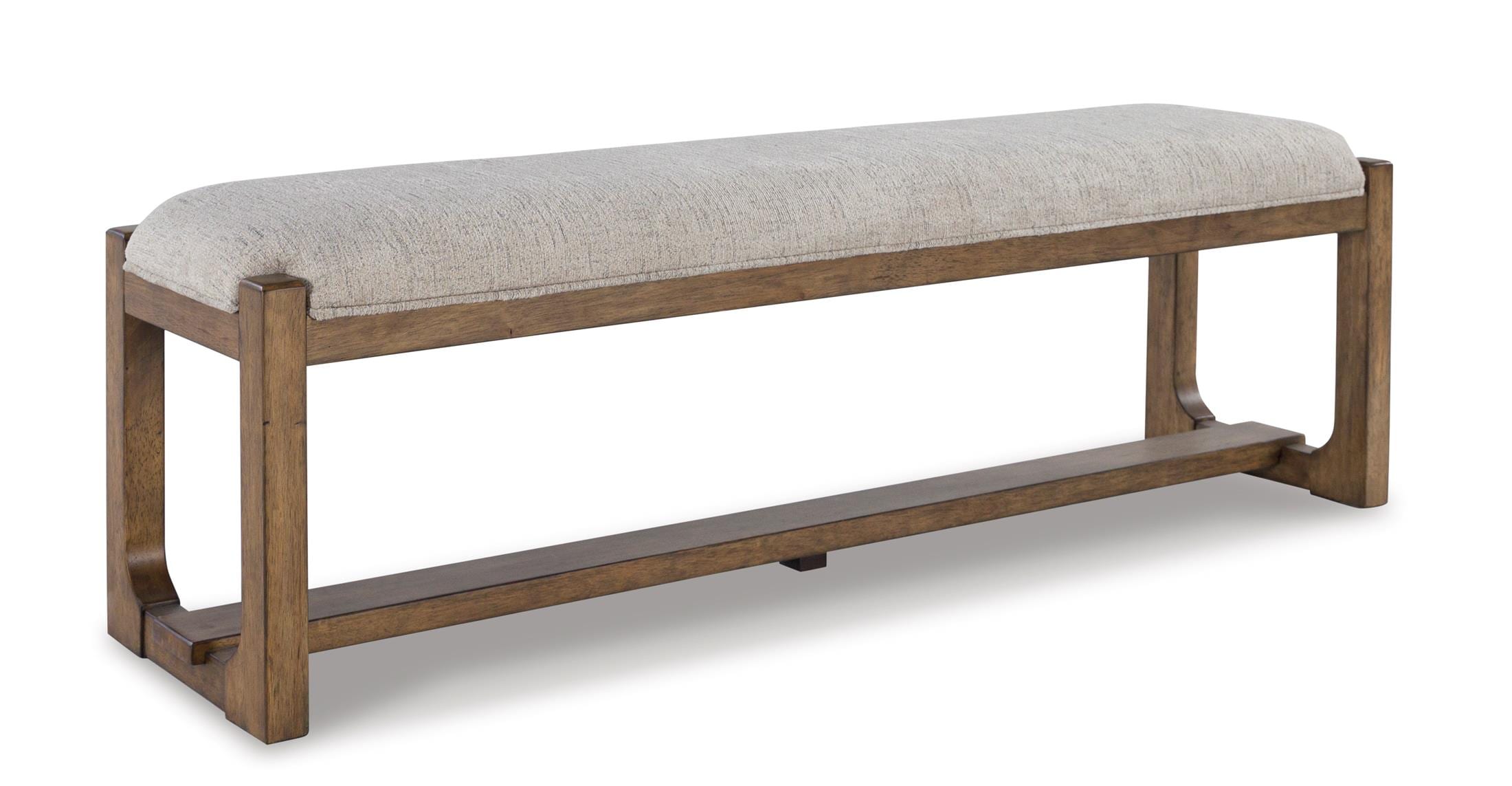 Cabalynn 63 Dining Bench - Indoor