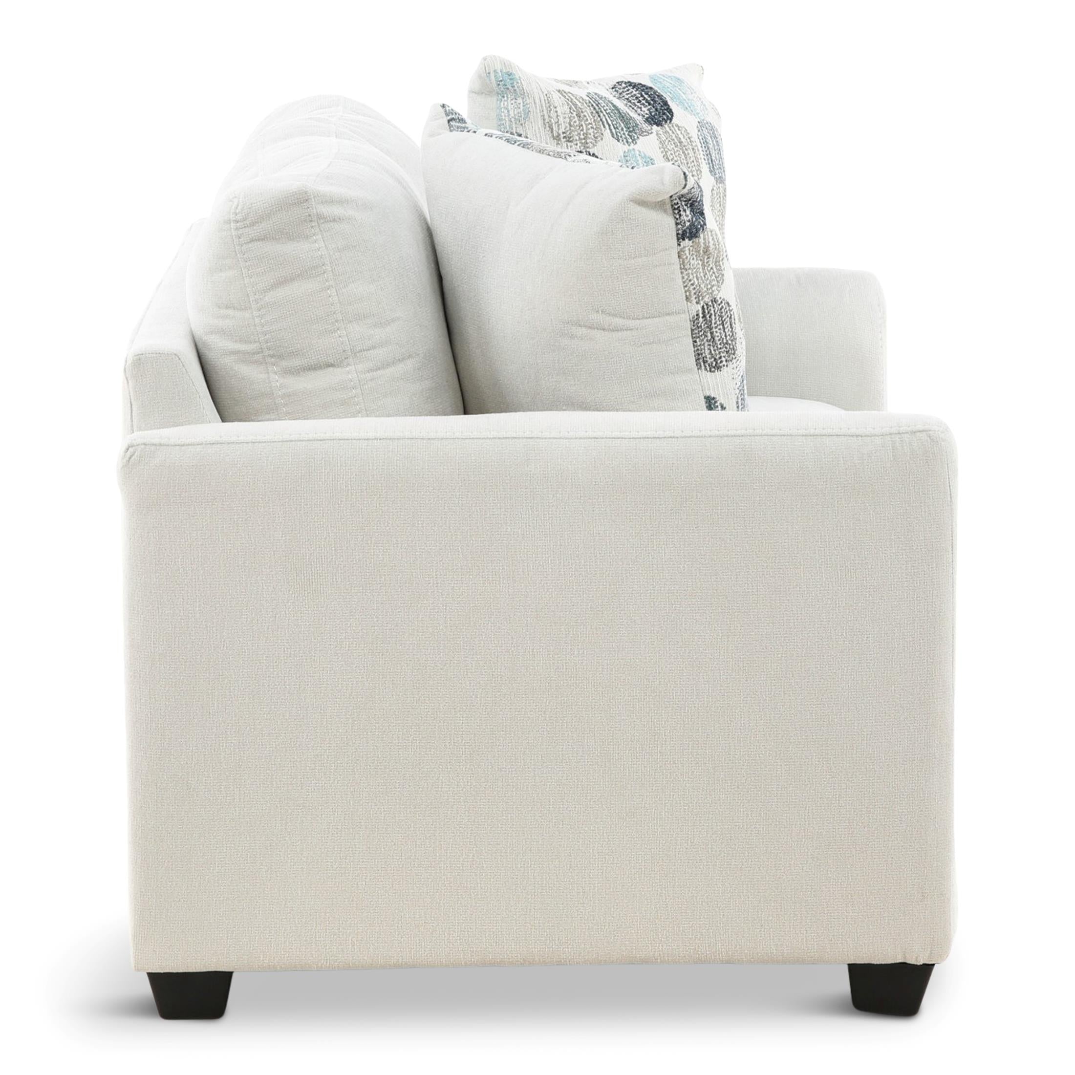Ringold Loveseat - Indoor