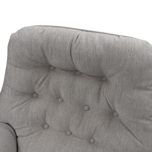 Belgrove Rocker Recliner - Fabric