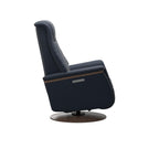 Max Power Glider Recliner - Small