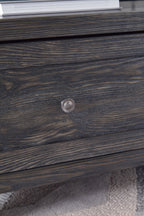 Todoe Lift-Top Coffee Table - Indoor