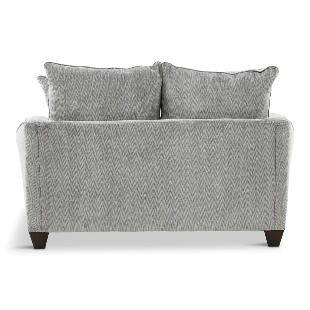 Jett Loveseat - Indoor