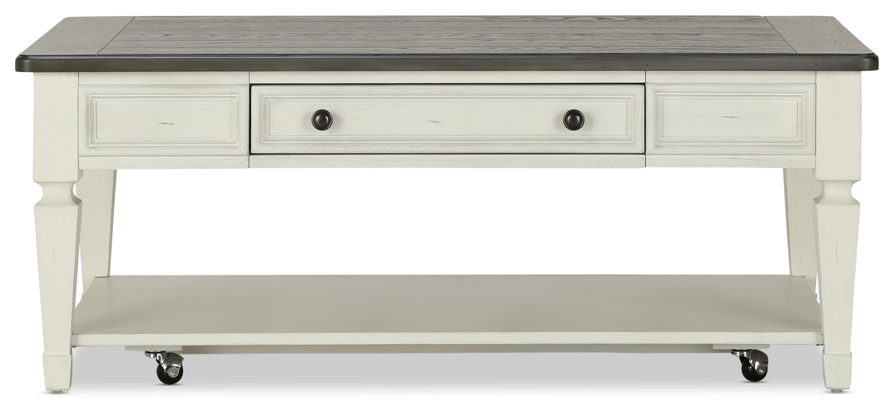 Caden Coffee Table - Indoor