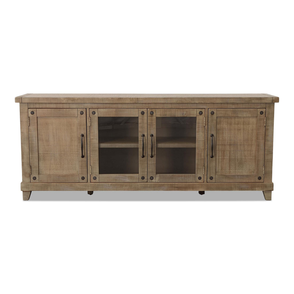 Emma 74 TV Stand - Console Table Indoor