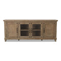 Emma 74 TV Stand - Console Table Indoor