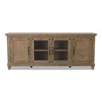 Emma 74 TV Stand - Console Table Indoor