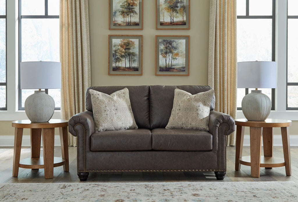 Roxmere Loveseat - Indoor