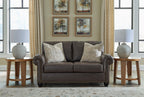 Roxmere Loveseat - Indoor