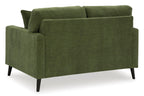 Bixler Loveseat - Indoor