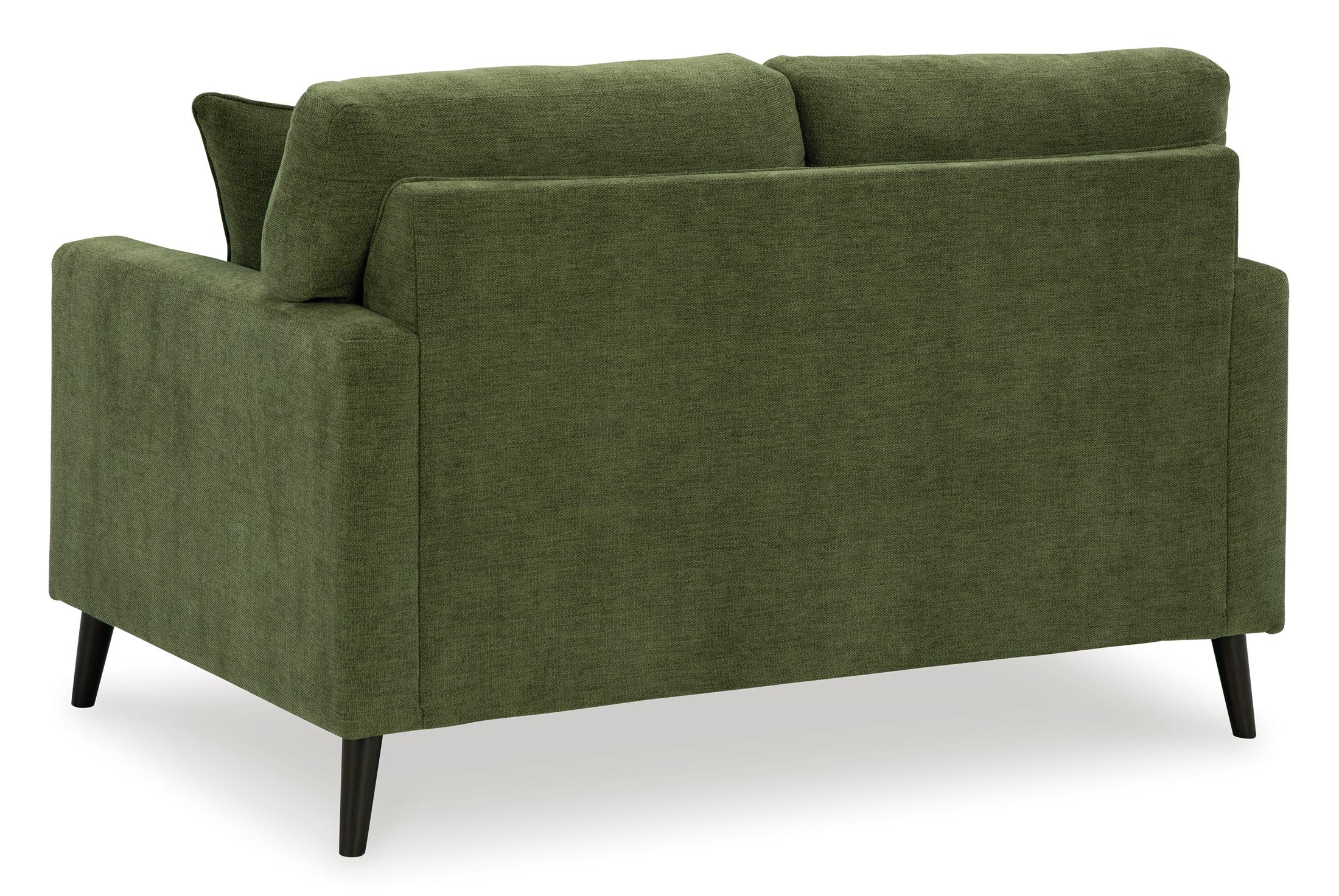 Bixler Loveseat - Indoor