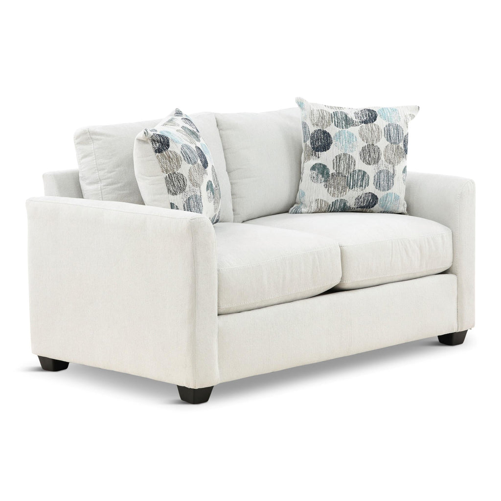 Ringold Loveseat - Indoor