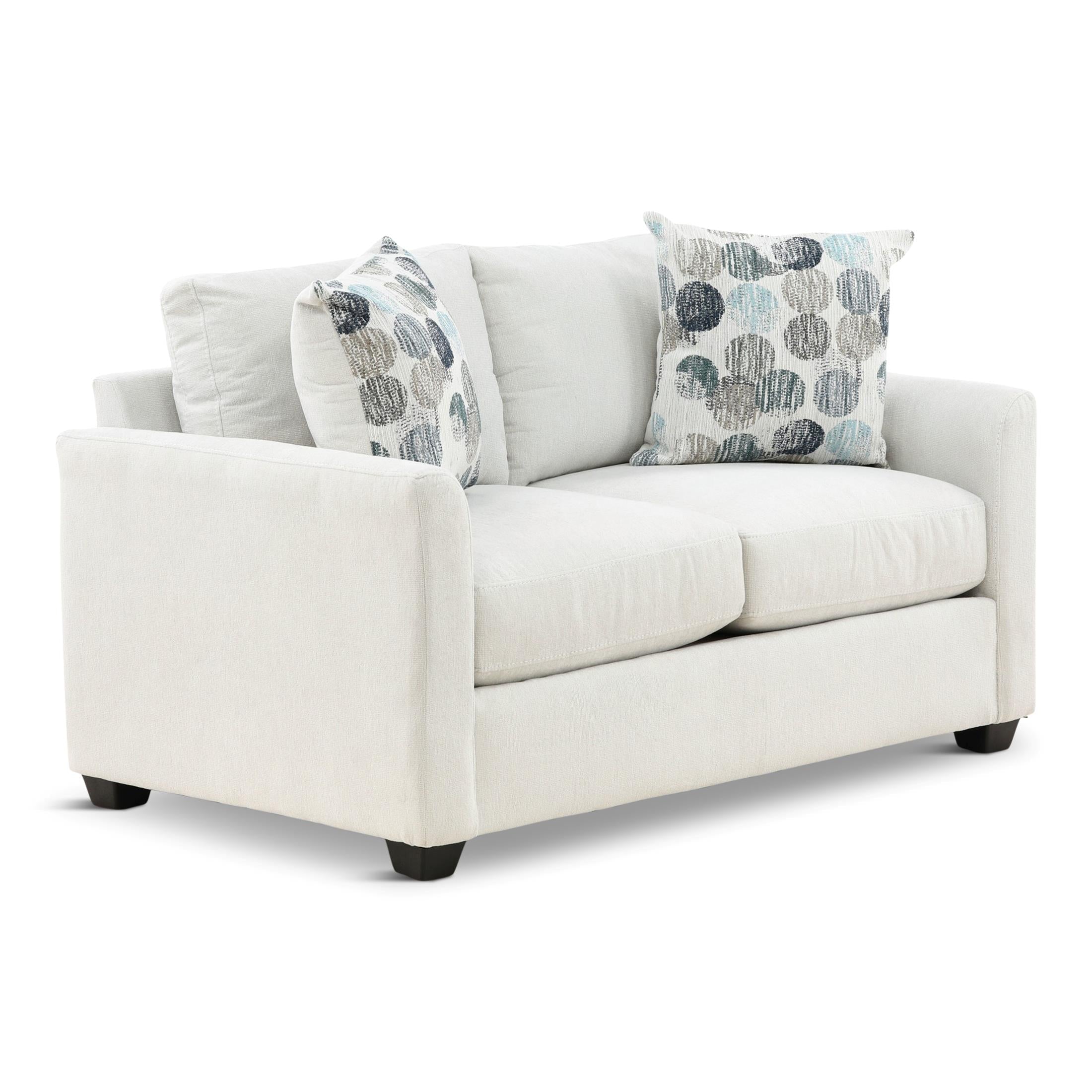 Ringold Loveseat - Indoor