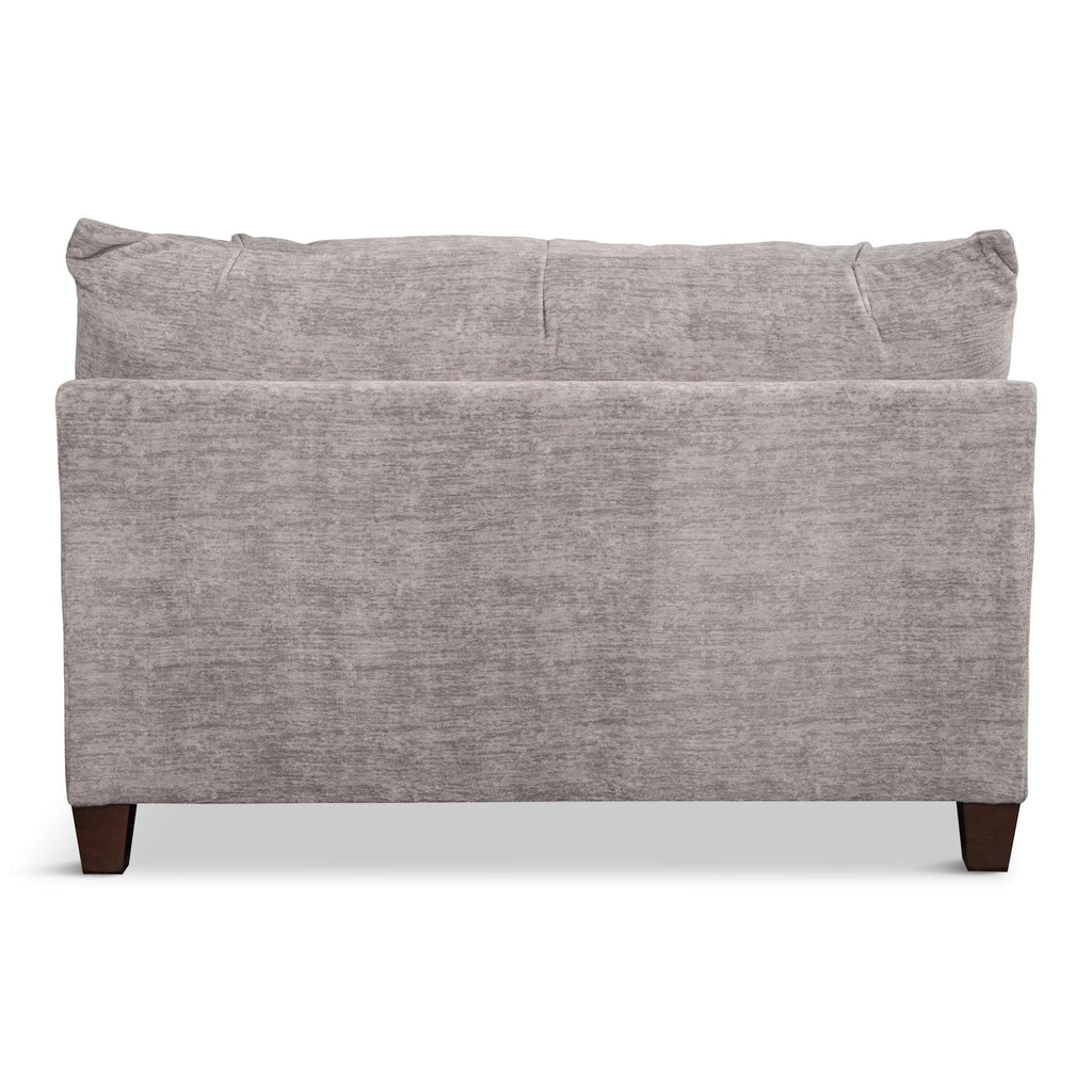 Adelaide Chair 1/2 - Fabric