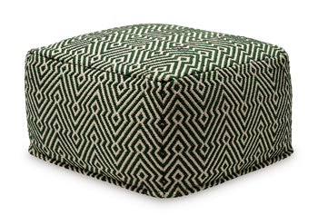 Abacy Pouf - Decor