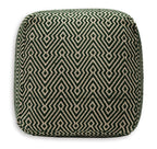 Abacy Pouf - Decor