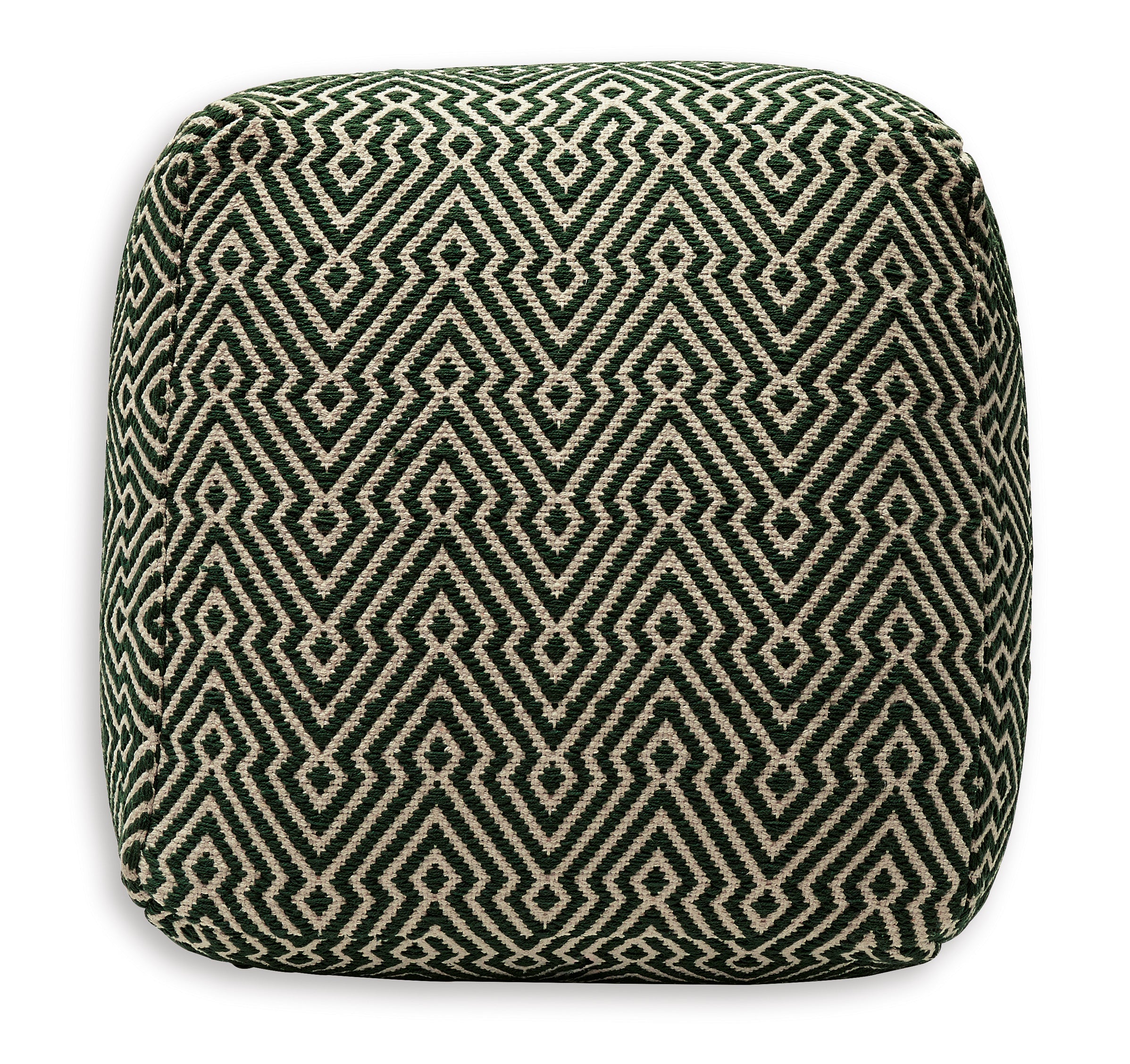 Abacy Pouf - Decor