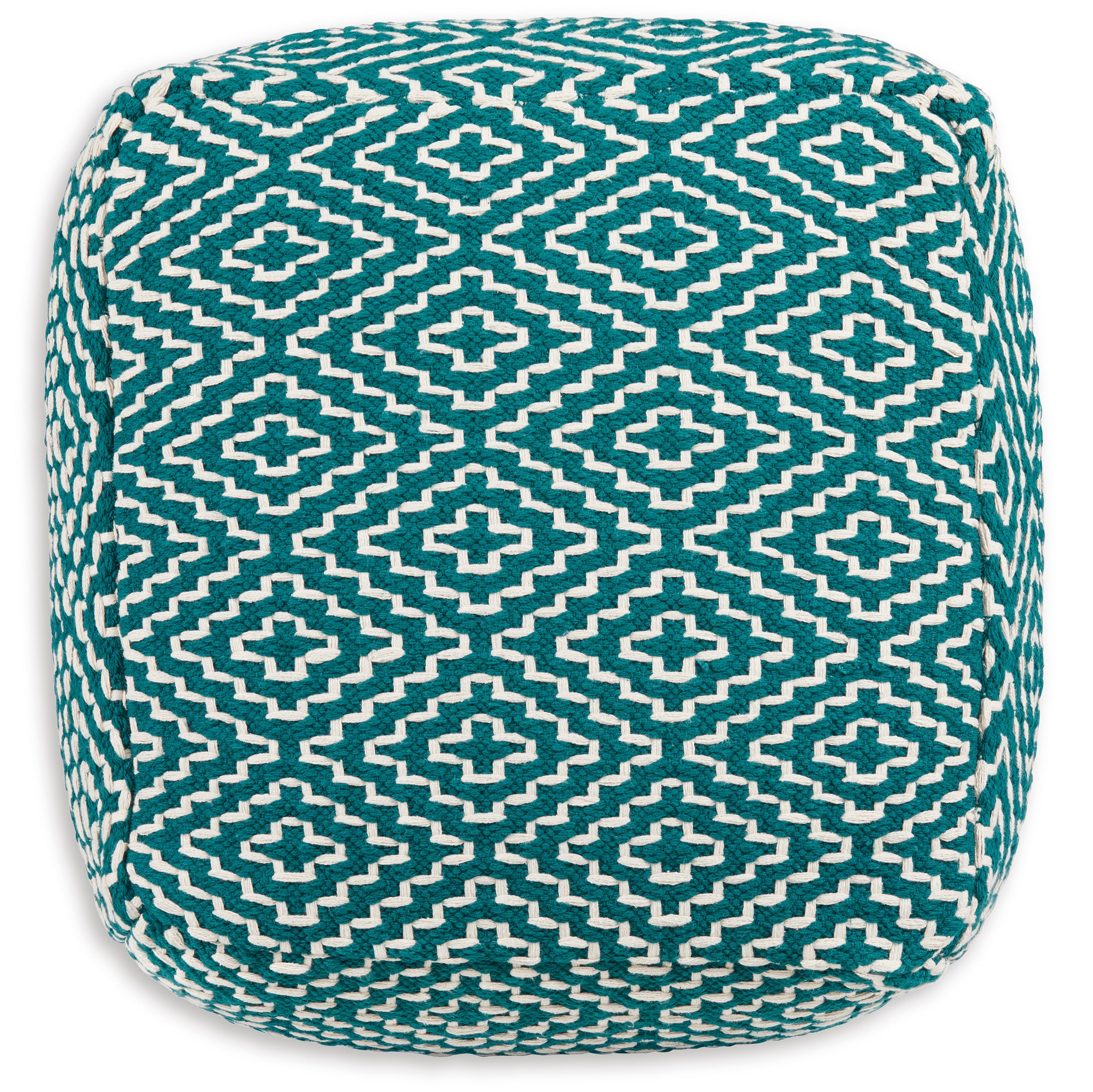 Brynnsen Pouf - Decor