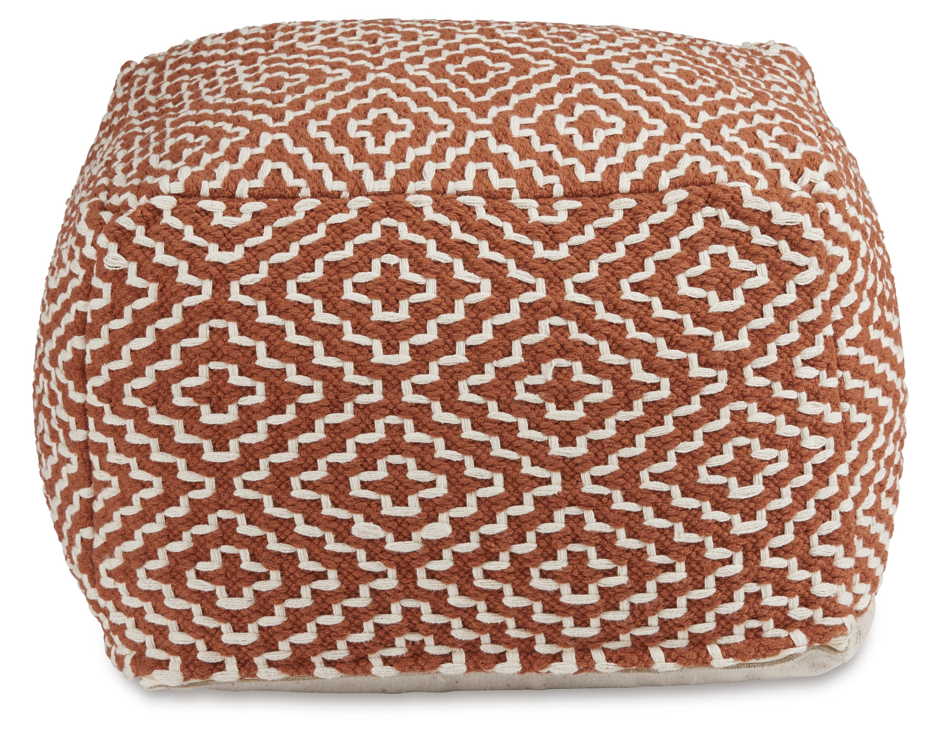 Brynnsen Pouf - Decor