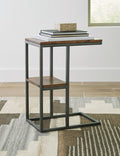 Forestmin Accent Table - End Table