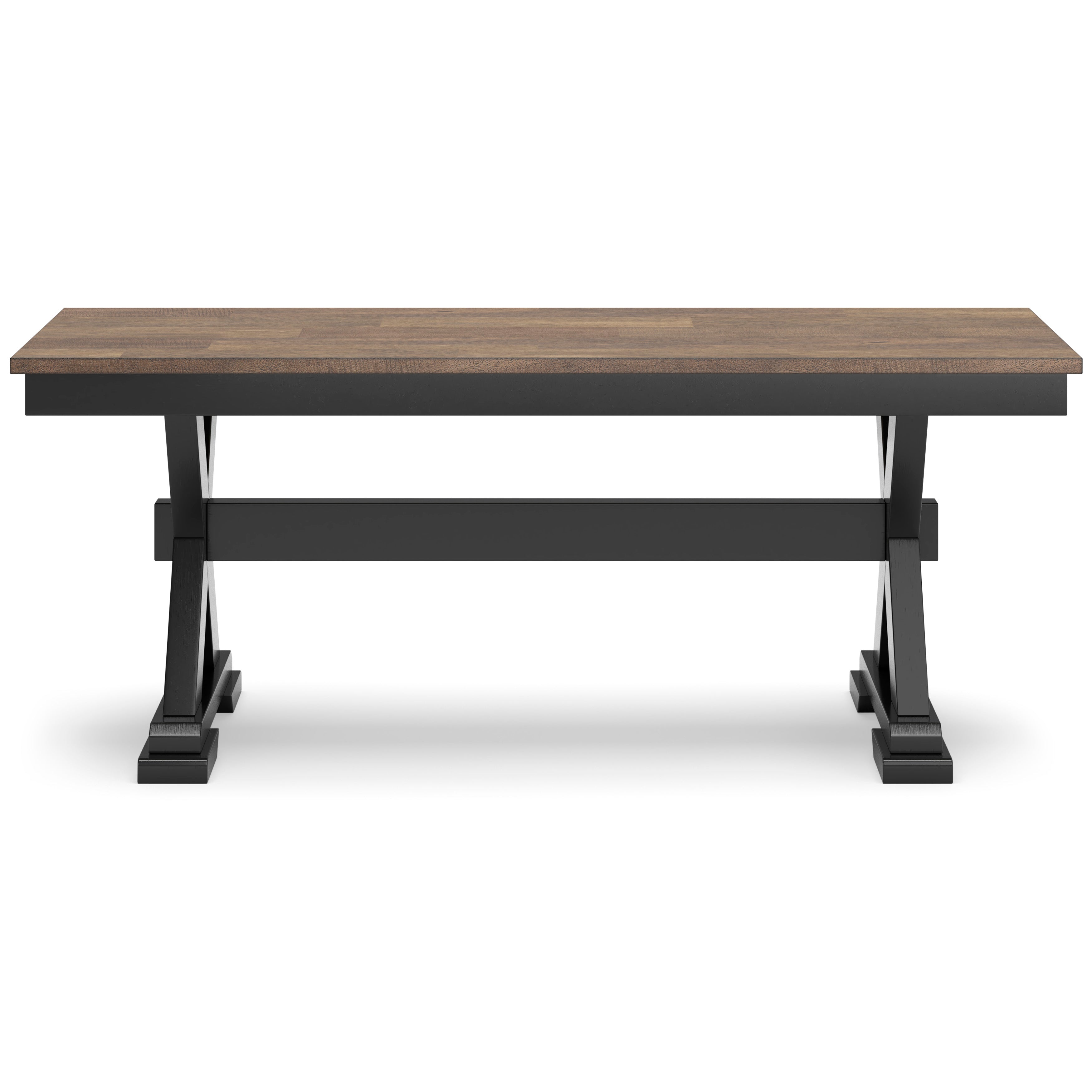 Wildenauer Dining Bench - Indoor