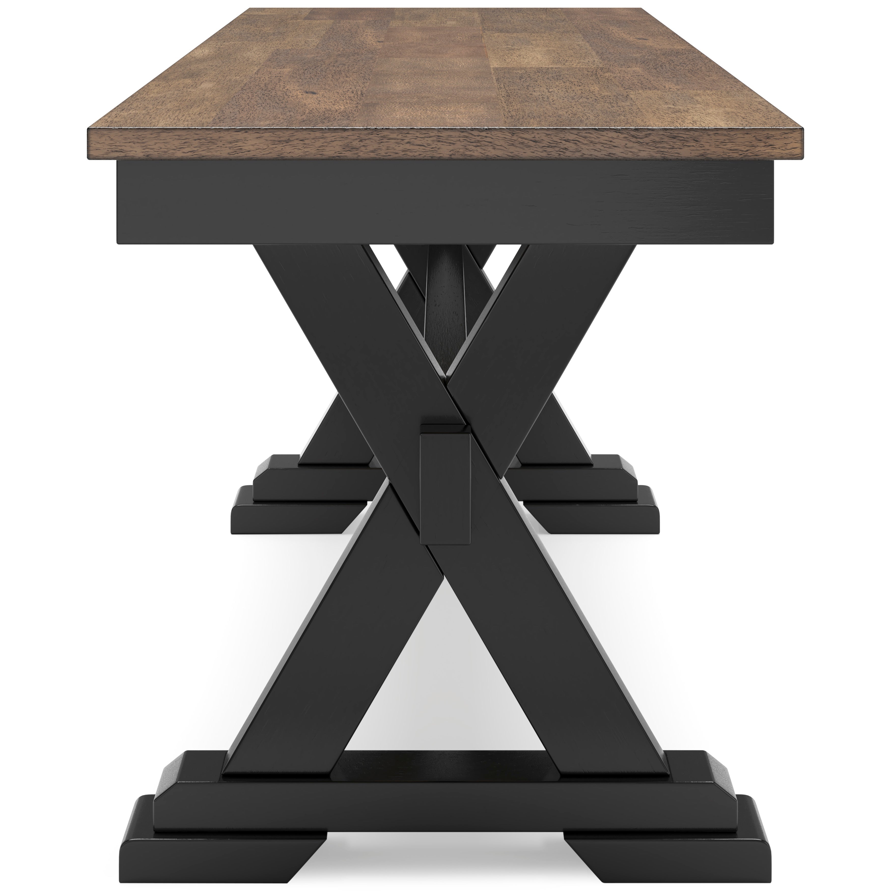 Wildenauer Dining Bench - Indoor