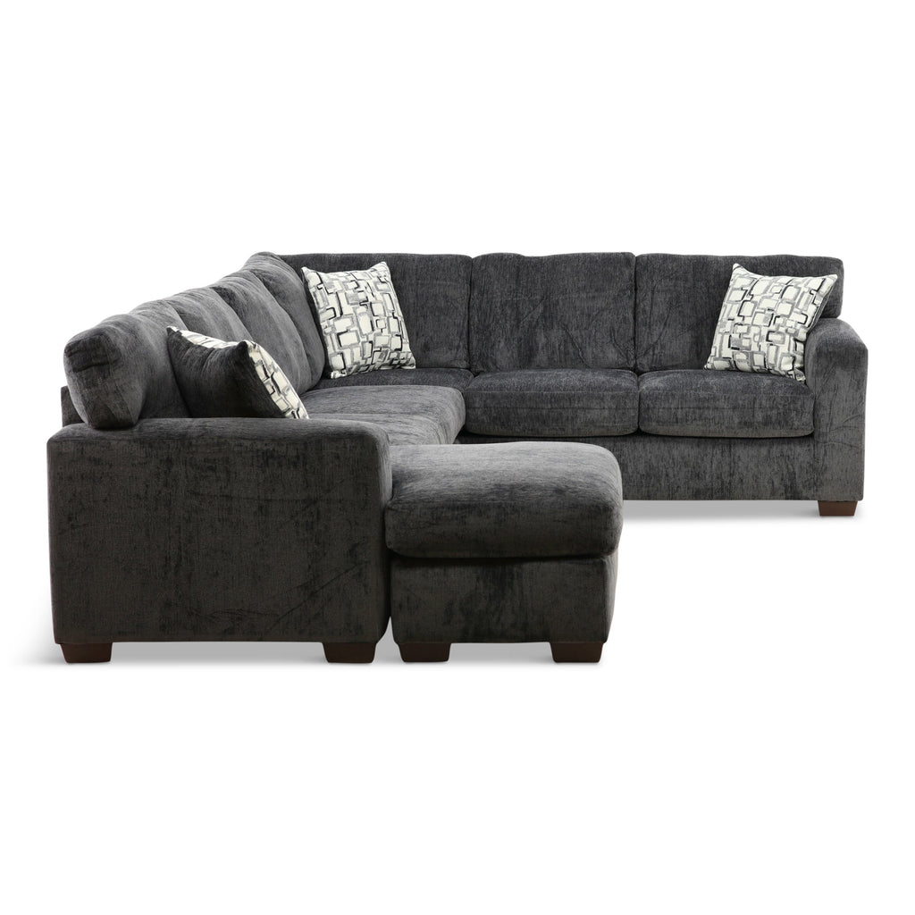 Michelle 2-Piece Left-Facing Sectional