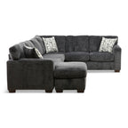 Michelle 2-Piece Left-Facing Sectional