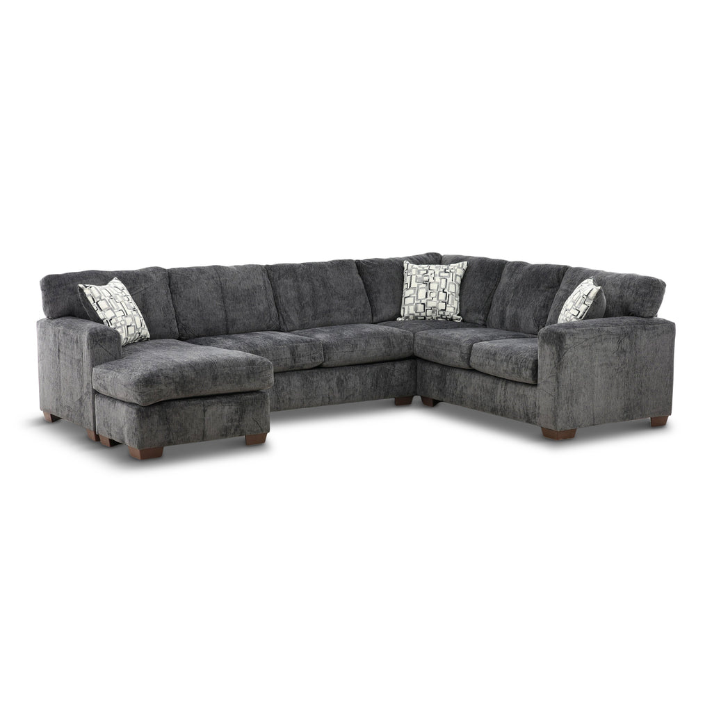 Michelle 2-Piece Left-Facing Sectional