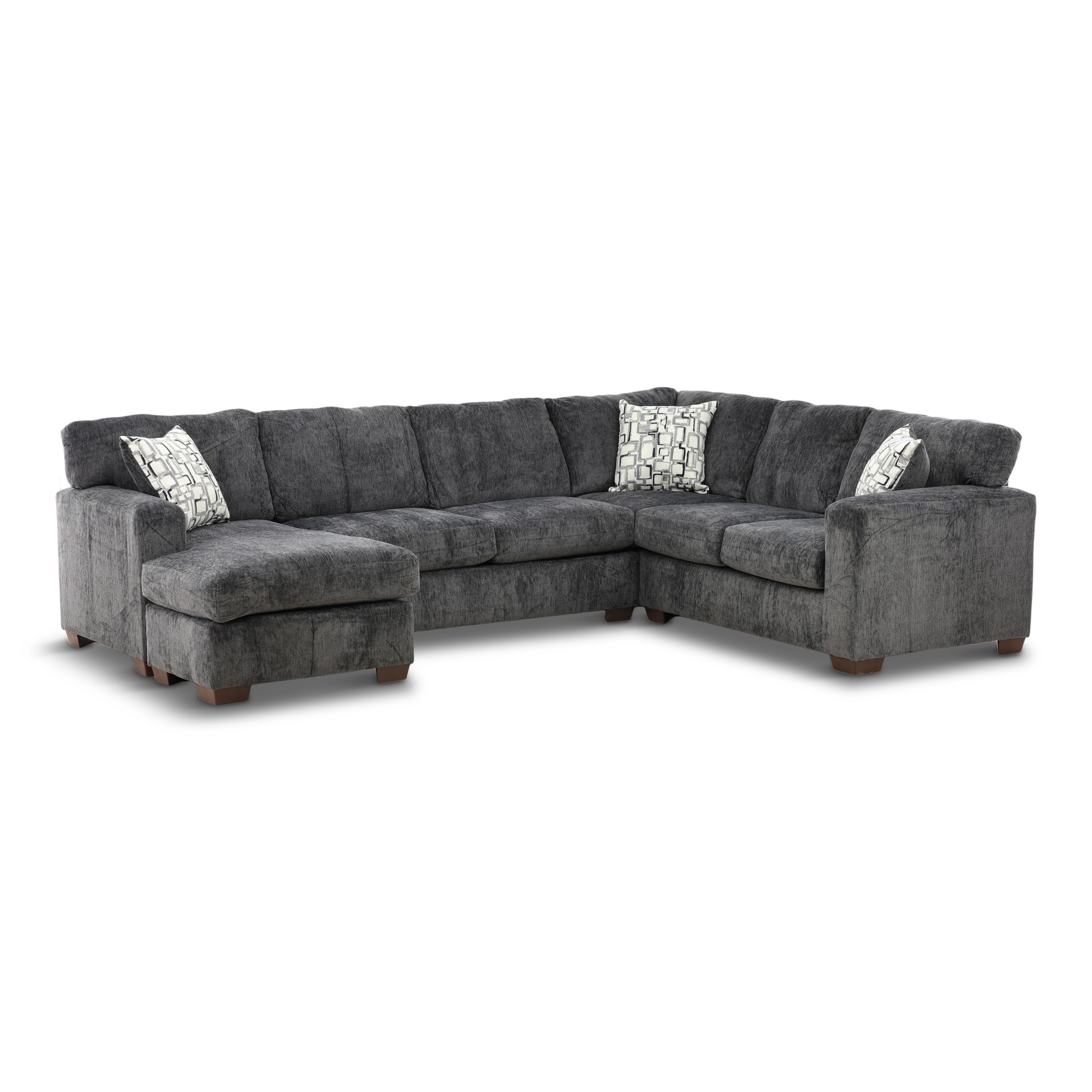 Michelle 2-Piece Left-Facing Sectional
