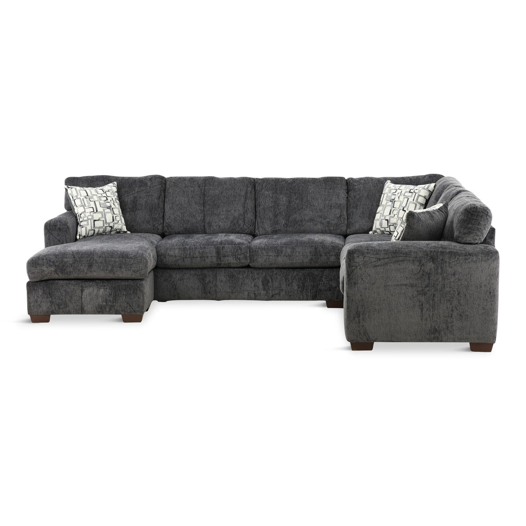 Michelle 2-Piece Left-Facing Sectional