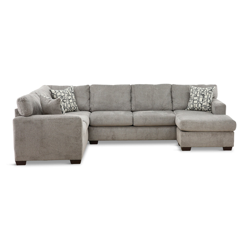 Michelle 2-Piece Right-Facing Sectional