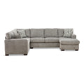 Michelle 2-Piece Right-Facing Sectional