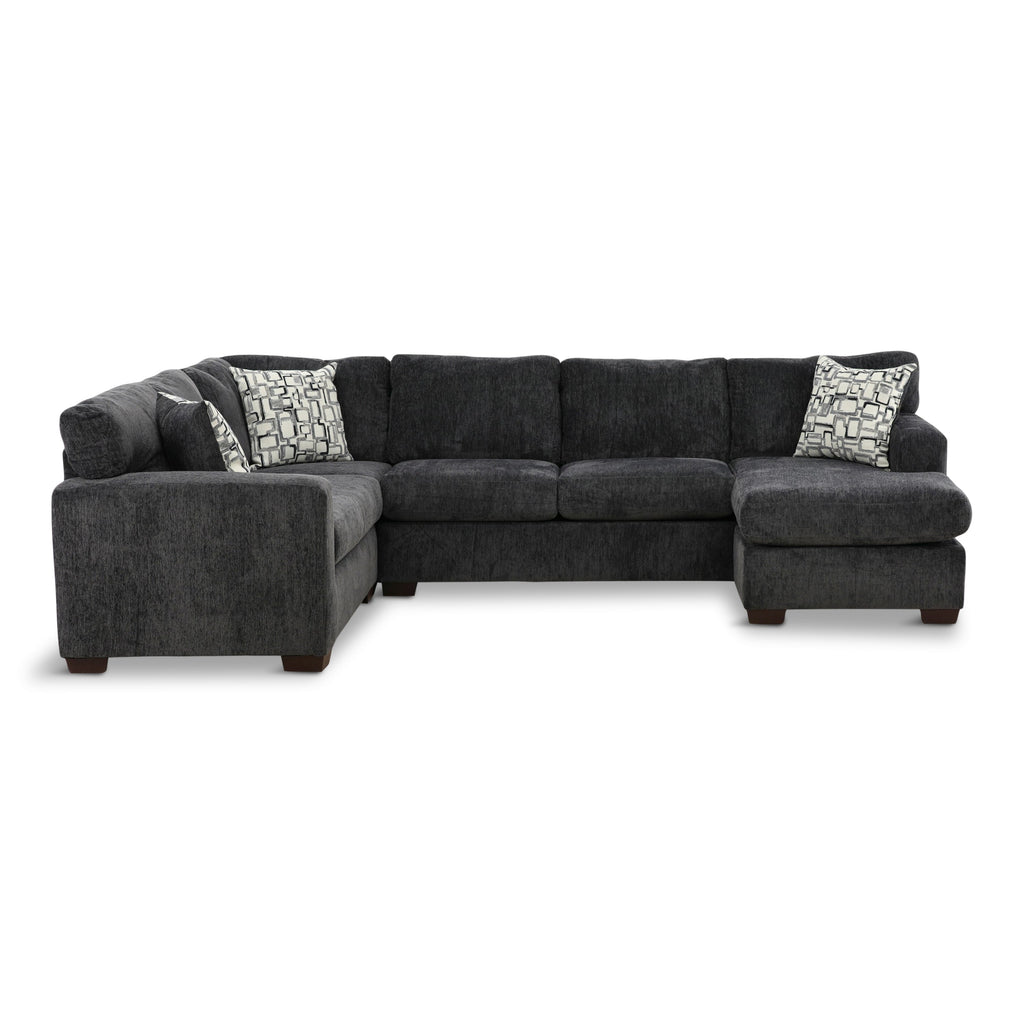 Michelle 2-Piece Right-Facing Sectional