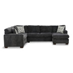 Michelle 2-Piece Right-Facing Sectional