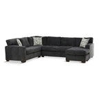 Michelle 2-Piece Right-Facing Sectional