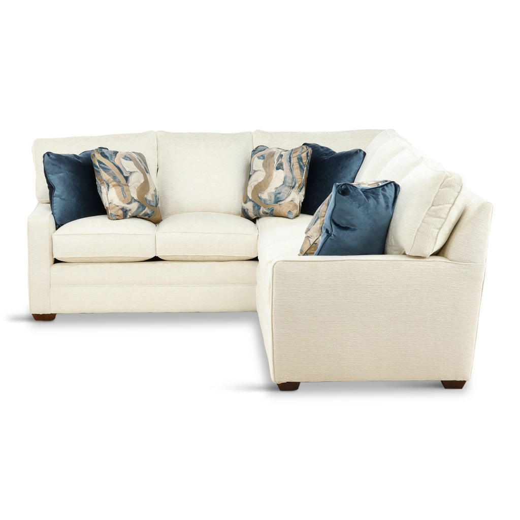 Lila 2-Piece Sectional