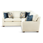Lila 2-Piece Sectional