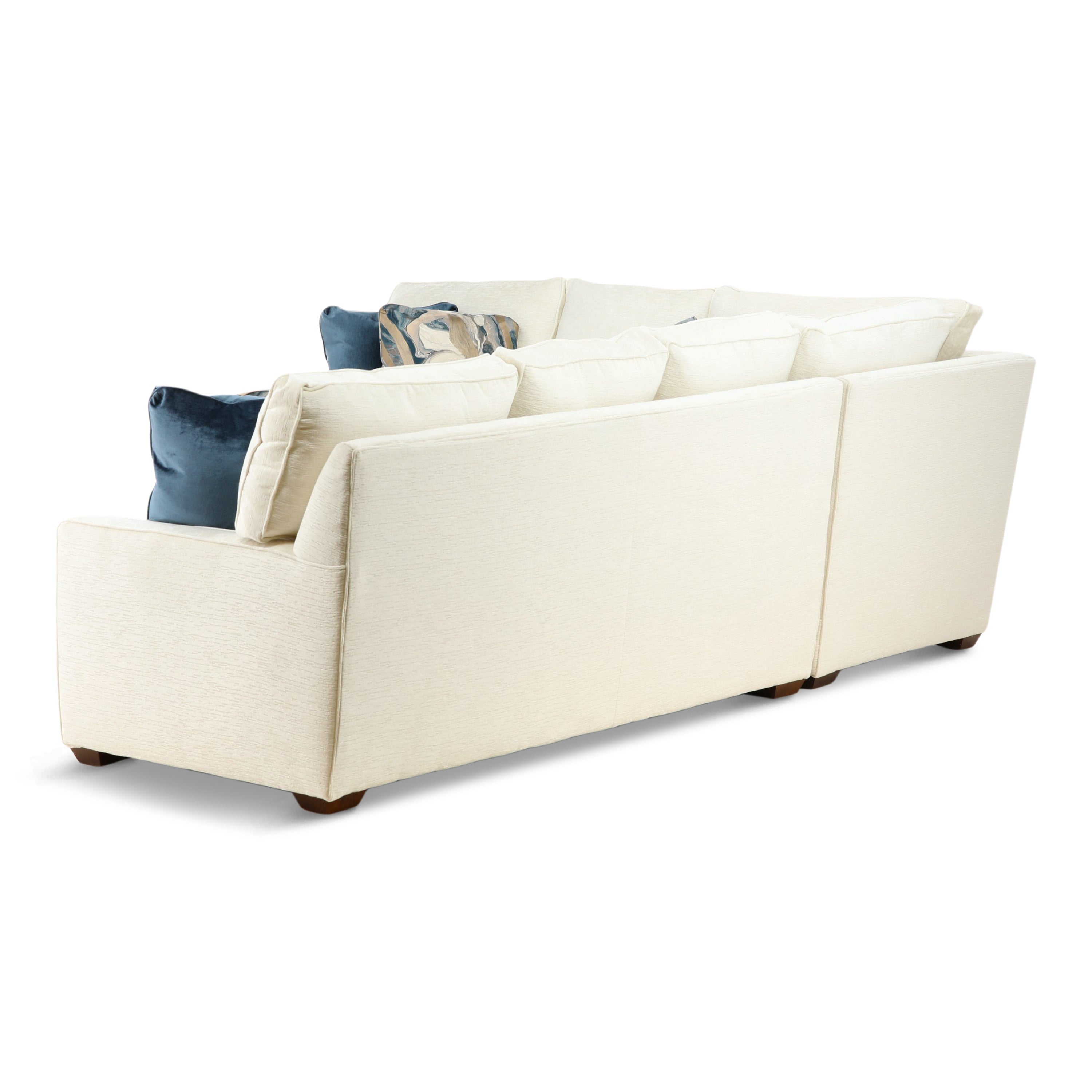 Lila 2-Piece Sectional