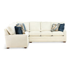 Lila 2-Piece Sectional