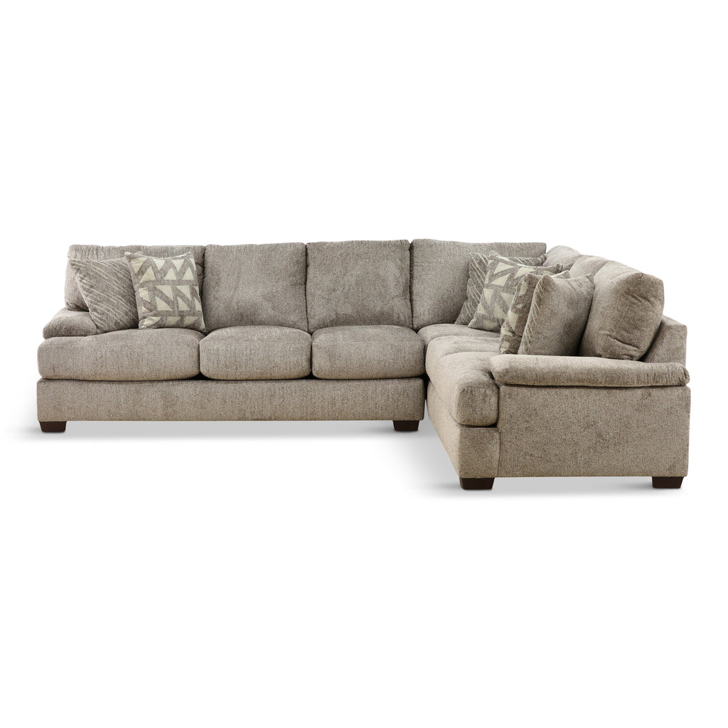 Auden 2-Piece Sectional - Set