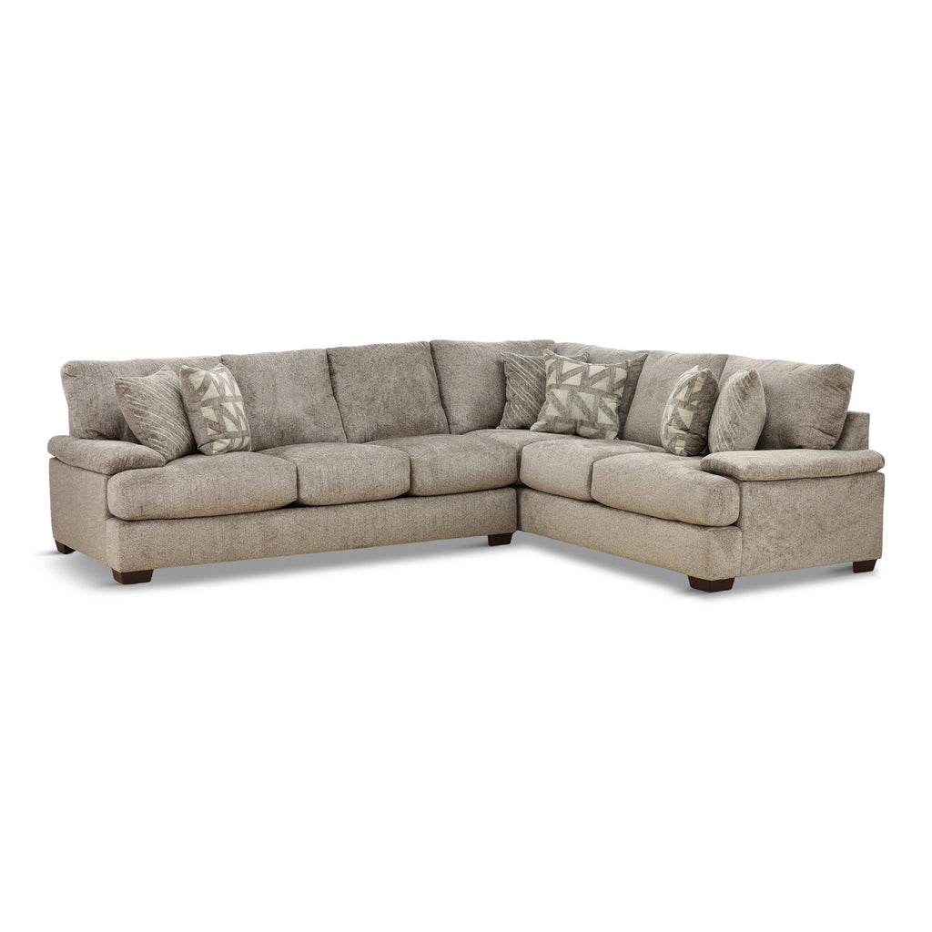 Auden 2-Piece Sectional - Set