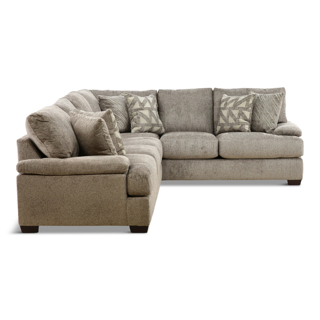 Auden 2-Piece Sectional - Set