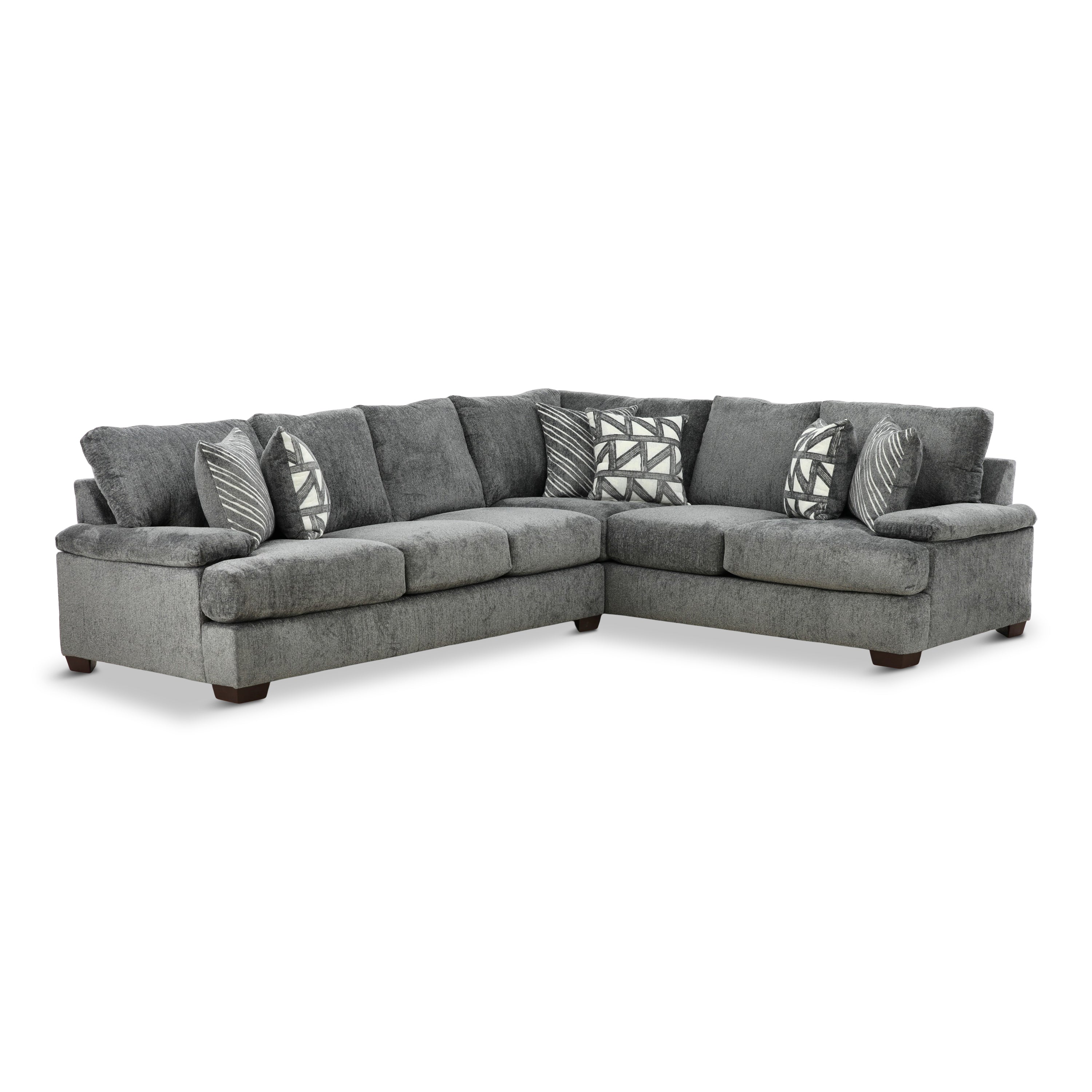 Auden 2-Piece Sectional - Set