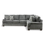 Auden 2-Piece Sectional - Set