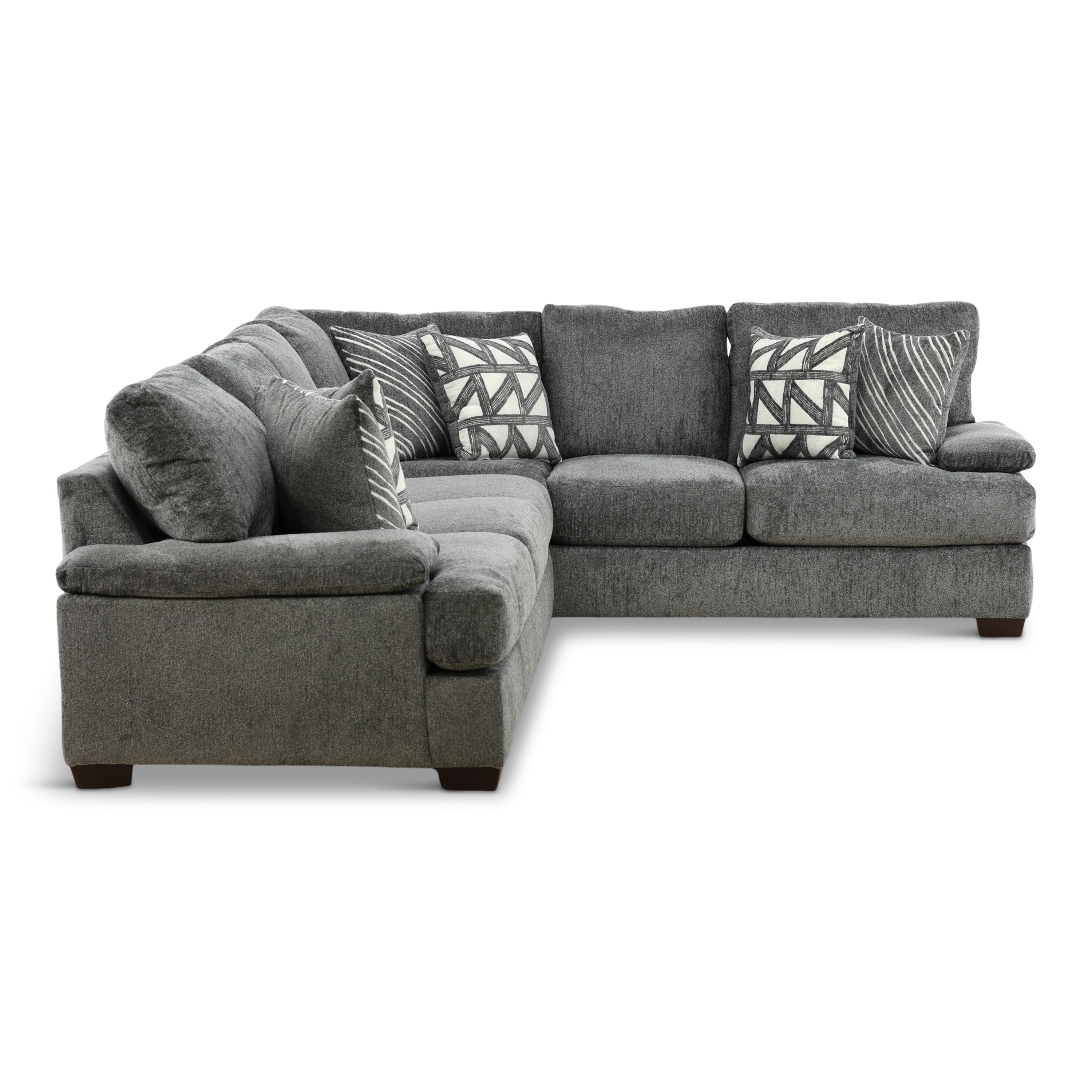 Auden 2-Piece Sectional - Set