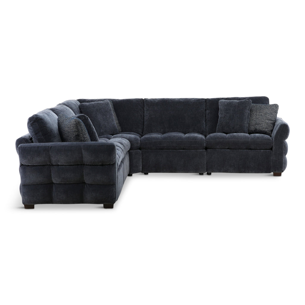 Maeve 5-Piece Power Reclining Sectional