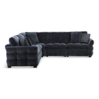 Maeve 5-Piece Power Reclining Sectional