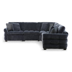 Maeve 5-Piece Power Reclining Sectional