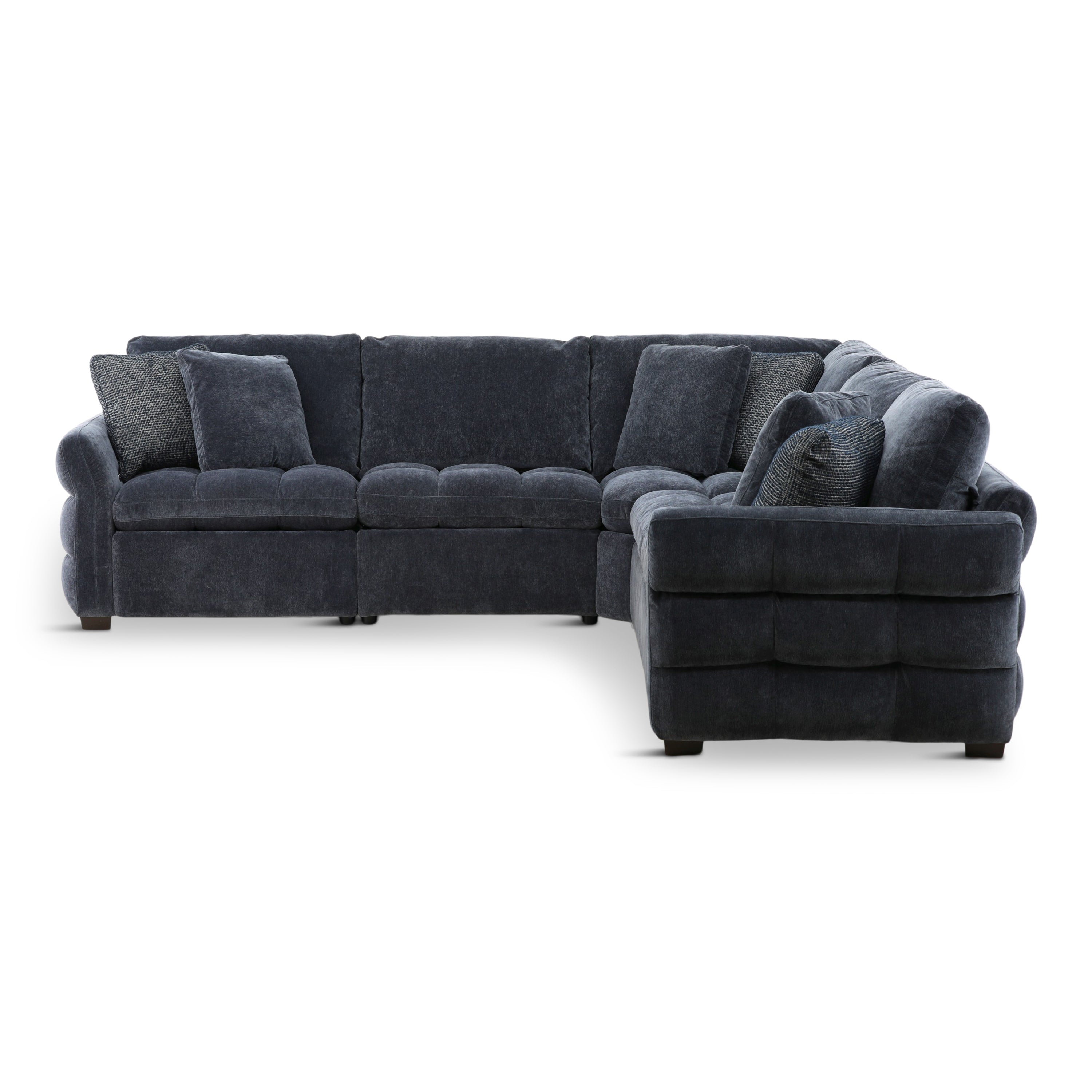 Maeve 5-Piece Power Reclining Sectional